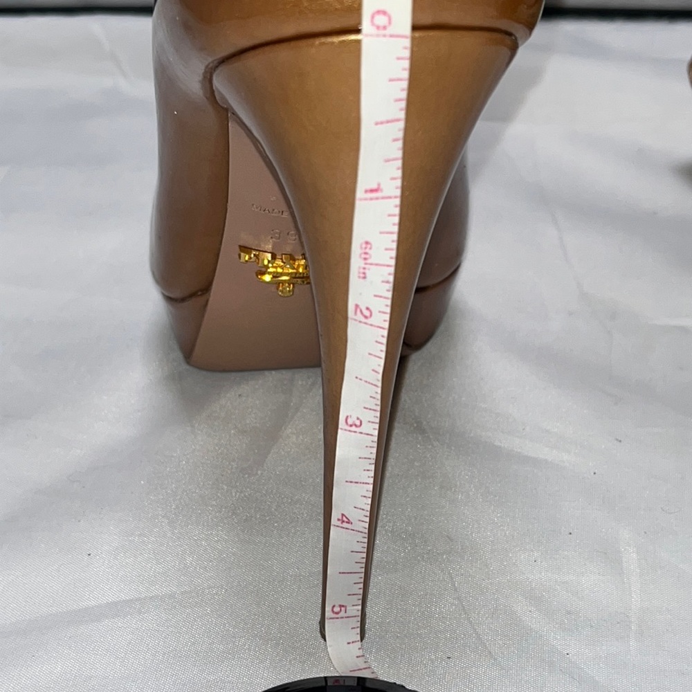 PRADA Heels - Picture 6 of 8